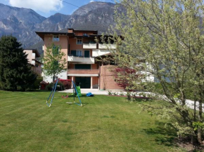 Отель B&B I Miei Tesori  Тренто